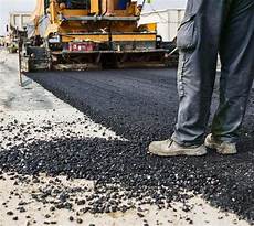 Road Construction Services