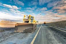 Road Construction Services