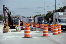 Road Construction Services