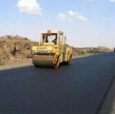 Road Construction Services