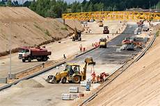 Road Construction