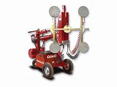 Robot Glazing Machine