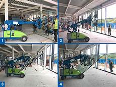 Robot Glazing Machine