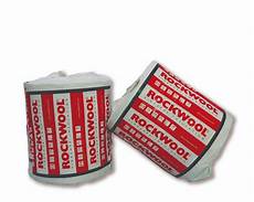Rockwool Insulation Plate