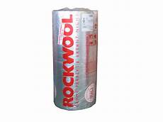 Rockwool Insulation Plate