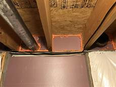 Rockwool Insulation Plate