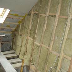 Rockwool Insulation Plates