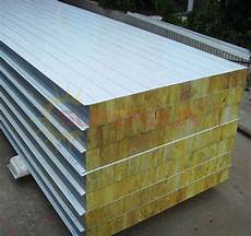 Rockwool Panel