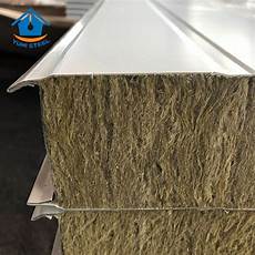 Rockwool Panel