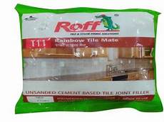 Roff Joint Filler