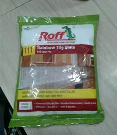 Roff Joint Filler