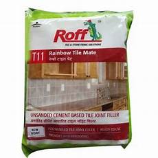 Roff Tile Filler
