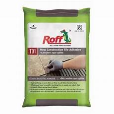 Roff Tile Filler