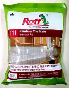Roff Tile Filler