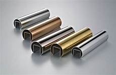 Rolled Steel Pipes