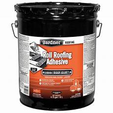 Roof Adhesive