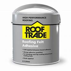 Roof Adhesive