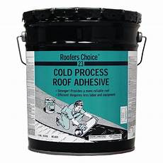 Roof Adhesive