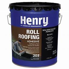 Roof Adhesive