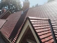Roof Construction
