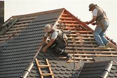 Roof Construction