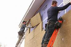 Roof Insulation Panels