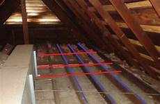 Roof Insulation Plates