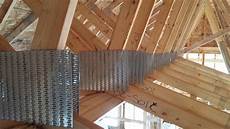Roof Insulation Plates