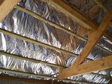 Roof Insulation