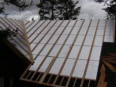 Roof Insulation