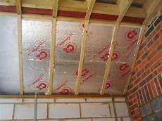 Roof Insulation