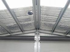 Roof Insulation