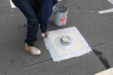 Roof Mastic