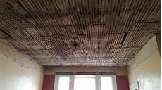 Roof Plaster