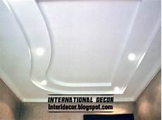 Roof Plaster