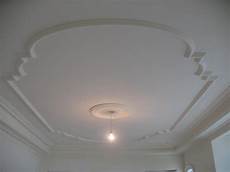 Roof Plaster