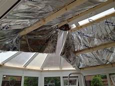 Roof Plasterboard