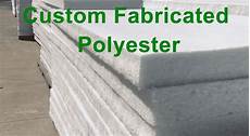 Roof Polyester Insulation