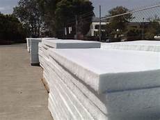 Roof Polyester Insulation