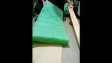 Roof Polyester Insulation