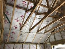 Roof Water Insulation Products