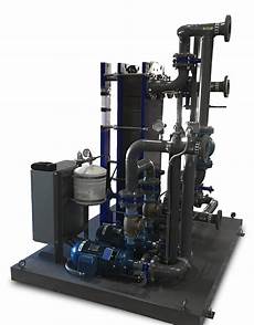 Roof Water Isolation Systems