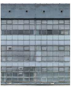 Roofing And Facade