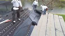 Roofing Felt