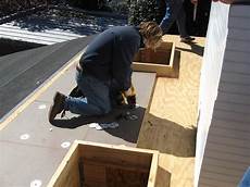 Roofing Membrane