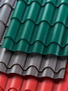 Roofing Metal Sheets