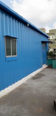 Roofing Metal Sheets