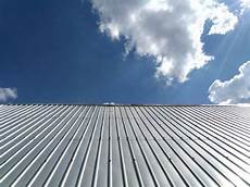 Roofing Metal Sheets