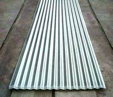 Roofing Metal Sheets