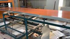 Roofing Polyurethane Panels